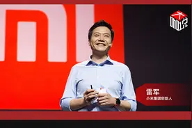 回顾雷军34年连续创业史：不干就落伍了，我害怕确定的人生图片
