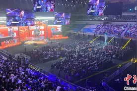 2024穿越火线职业联赛春季赛总决赛在济南举行图片
