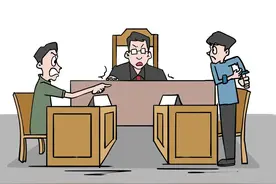 高空作业受伤索赔21万元，法院仅认定3万多，为啥？图片
