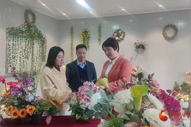 华亭：巾帼筑梦绽芳华 砥砺奋进普新篇图片
