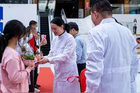 东莞：守护萌“牙”，关爱儿童口腔健康图片