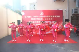 中兴路1377弄“拆除重建” 146证居民期盼“原地回搬”图片