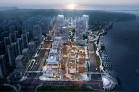 守护城市“根”与“魂”——揭秘泉州城建地标持续出圈的背后故事图片