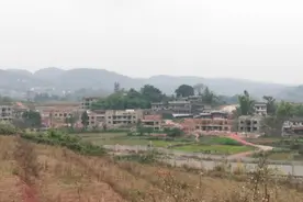 重庆渝北区：合理规划用地，解决村民建房难题图片