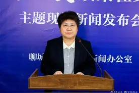 政策效应持续释放，聊城公积金贷款发放量回升助推房地产市场发展图片