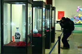 传承民间艺术 尽享美好生活图片