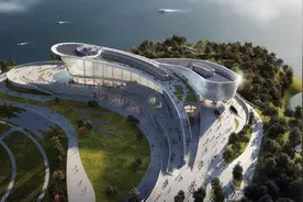 2024年第二批绿色低碳建筑示范项目名单出炉图片