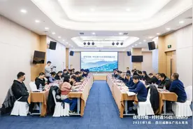 推进信号升格 四川实现村村通5G——信息高速公路让蜀道变通途图片