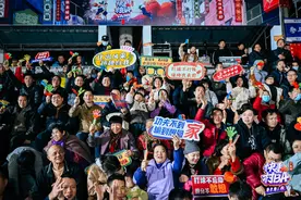 直播总观看人次近10亿，2023快手村BA为爱上“投”赛事圆满落幕！图片