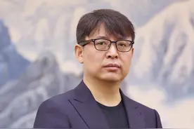 市人大代表赵勇：运用大模型推动数字产业化发展图片
