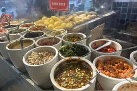卤腐、柠檬、油辣子……每个云南人都是蘸水的忠粉图片