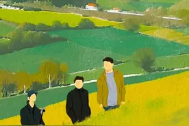 微短剧《带你去个好地方》，描绘山区文旅“新图鉴”图片