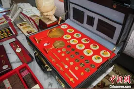 亚冬会pin到底是啥？解读“别针上的文化名片”图片