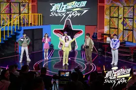 3月23日开演！开心麻花《疯狂星友团》登陆长沙图片