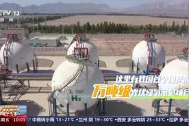 大美新疆，风景这边独好！图片