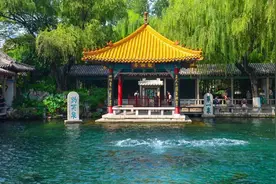 快来薅羊毛！2024济南市公园年票购买攻略来了图片