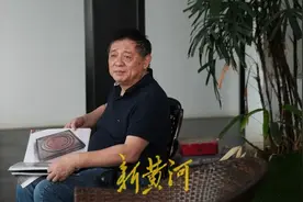 新黄河专访导演方励：里斯本丸和80年后的一个历史幸运儿图片