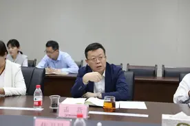 齐鲁财金集团换帅！原产发集团副总孟新担任新“掌门”图片