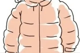 注意！羽绒服再这样洗可能就废了！正确的清洗方法看这里！图片