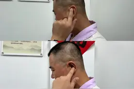 健康小站丨辗转反侧睡不着？可按按这些穴位图片