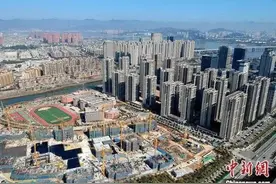 房票，已来到一线城市图片