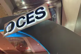 敢不敢、想不想！——CES 2025 亲历记图片