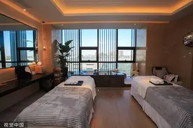 闪电律解｜男子体验精油开背心肌梗塞猝死 家属索赔遭拒 律师：需司法鉴定判断死亡原因图片