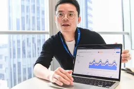 数数科技：为全球游戏构筑“基建”图片