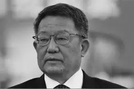 石油矿业机械专家顾心怿院士逝世图片