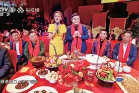 鲁菜之都剑指国际！济南冲刺“世界美食之都”的四大底气图片