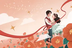 将爱的誓言印上“历史的底稿”图片