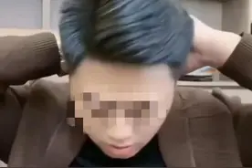 32岁网红直播后突发疾病去世，妻子：4个孩子和父母怎么办图片