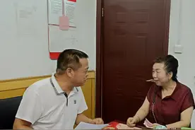 民呼必应｜结果很满意！12345热线解决跨市烦心事儿图片