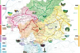 广州千里乡村风景道等你来打卡图片
