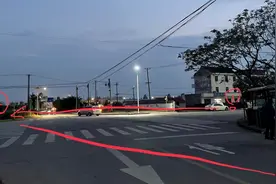 建材老板经营不善迁怒同行，追赶捅刺致其死亡 二审维持原判：死刑！图片
