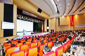 在莞实习“很可以”！东莞面向全球招募“校园大使”图片