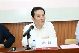 “人工智能赋能职业院校人才培养高级研修班”结业图片