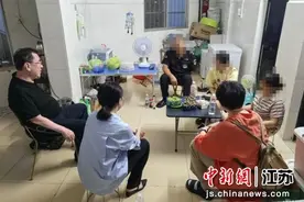盐城师范学院暑期家访力拓资助育人深度图片