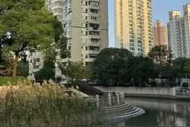 “90后”独栋老公寓如何蝶变成宜居住宅？靠的是……图片