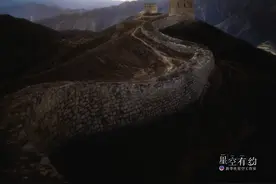 星空有约|冬夜，一起去看恒星中“最亮的仔”图片