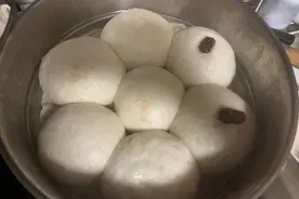 年后发不发，就看二十八！这些天津面食，你吃过吗？图片