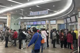 99%以上为甲流！药学专家建议：48小时内用抗病毒药快速改善症状图片