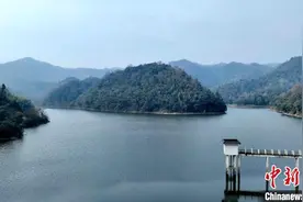 江西彭泽：“特色小镇” 扮靓乡村振兴好风景图片