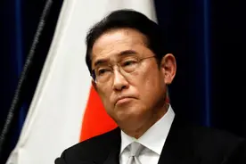 美日明明各怀鬼胎，为何又一拍即合？图片