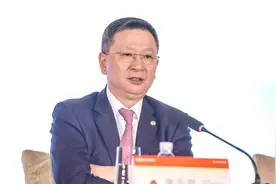 谢永林回应平安证券、方正证券合并传闻：将在监管指引下妥善推动解决“一参一控”问题图片