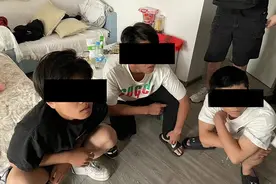 闵行警方全链条破获一起网络诈骗案  “跨境电商”“资质证明”“进货渠道”统统都是假的……图片