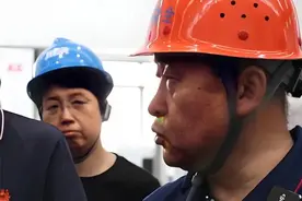 这群济南人，正悄悄垄断着中国汽车生产线图片