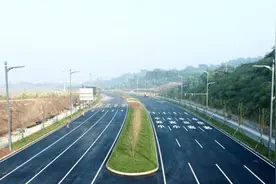 喜迎元旦！中建七局在成渝地区多个基础设施项目迎来重要节点图片