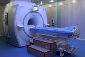 日照港口医院：磁共振中的“头等舱”，超硬核！图片