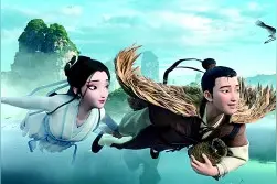 人物创造不能只贴“人设”标签图片